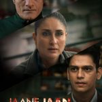 دانلود فیلم Jaane Jaan 2023 با زیرنویس فارسی چسبیده