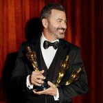 دانلود مراسم The Oscars 2023