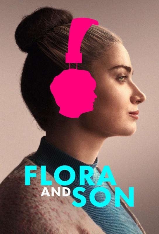 دانلود فیلم Flora and Son 2023 با زیرنویس فارسی چسبیده