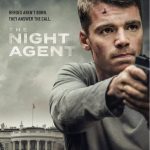 دانلود سریال The Night Agent با زیرنویس فارسی چسبیده