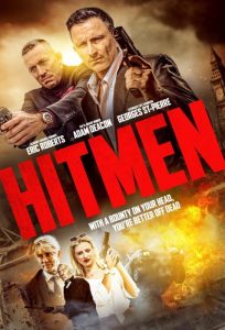 دانلود فیلم Hitmen 2023 با زیرنویس فارسی چسبیده