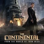 دانلود سریال The Continental: From the World of John Wick با زیرنویس فارسی چسبیده