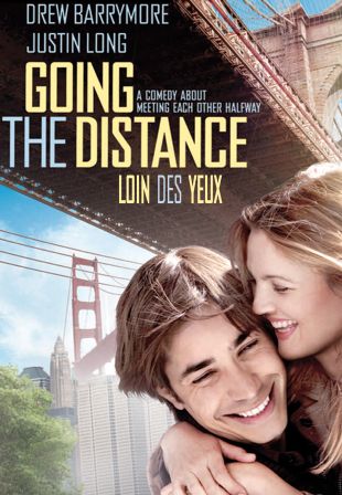 دانلود فیلم Going the Distance 2010 با زیرنویس فارسی چسبیده