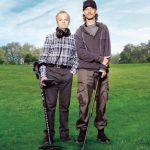 دانلود سریال Detectorists با زیرنویس فارسی چسبیده