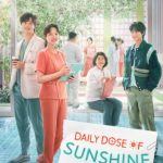 دانلود سریال Daily Dose of Sunshine با زیرنویس فارسی چسبیده