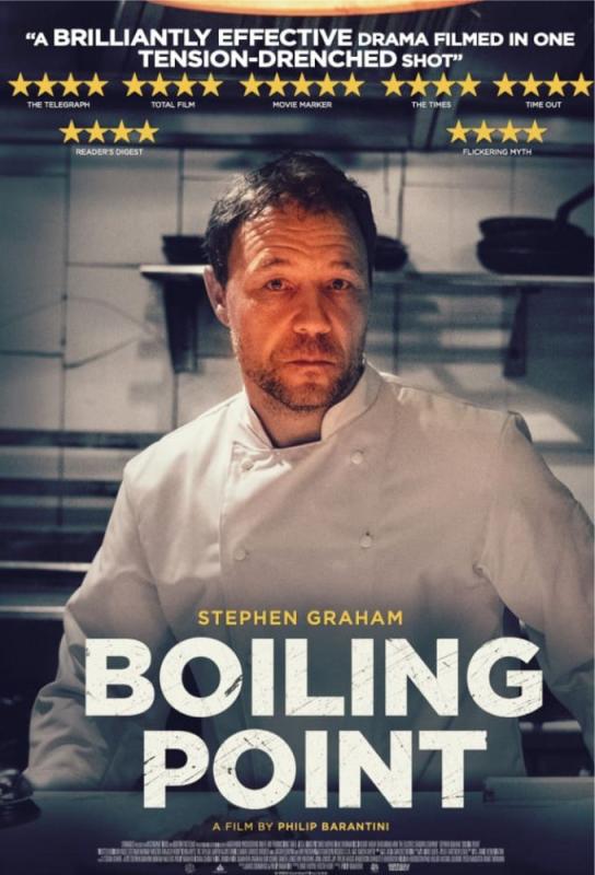 دانلود فیلم Boiling Point 2021 با زیرنویس فارسی چسبیده