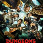 دانلود فیلم Dungeons & Dragons: Honor Among Thieves 2023