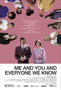 دانلود فیلم Me and You and Everyone We Know 2005 با زیرنویس فارسی چسبیده