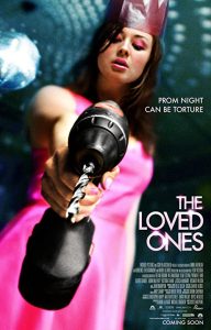 دانلود فیلم The Loved Ones 2009 با زیرنویس فارسی چسبیده
