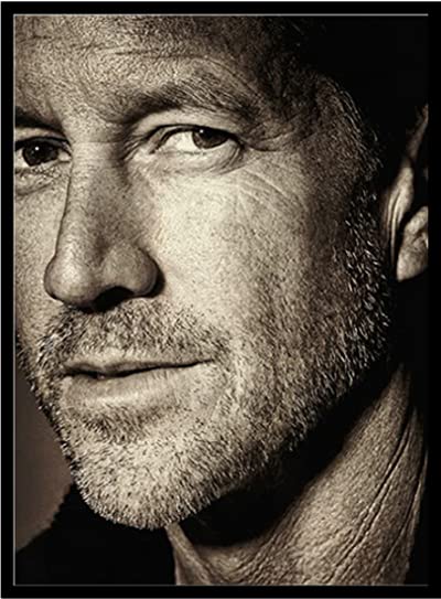 James Denton