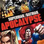 دانلود انیمیشن Superman/Batman: Apocalypse 2010 با زیرنویس فارسی چسبیده