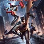 دانلود انیمیشن Batman and Harley Quinn 2017 با زیرنویس فارسی چسبیده