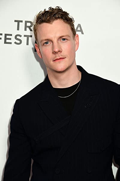 patrick gibson