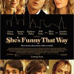 دانلود فیلم She's Funny That Way 2014 با زیرنویس فارسی چسبیده