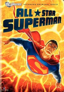 دانلود انیمیشن All Star Superman 2011 با زیرنویس فارسی چسبیده