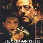 دانلود فیلم The Crimson Rivers 2000 با زیرنویس فارسی چسبیده