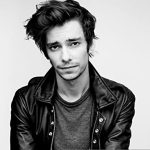 Devon Bostick