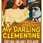 دانلود فیلم My Darling Clementine 1946 با زیرنویس فارسی چسبیده