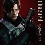 دانلود انیمیشن Resident Evil: Damnation 2012 با زیرنویس فارسی چسبیده