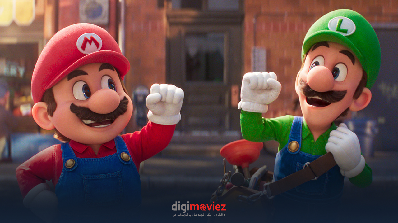 فروش جهانی انیمیشن The Super Mario Bros. Movie از 508 میلیون عبور کرد