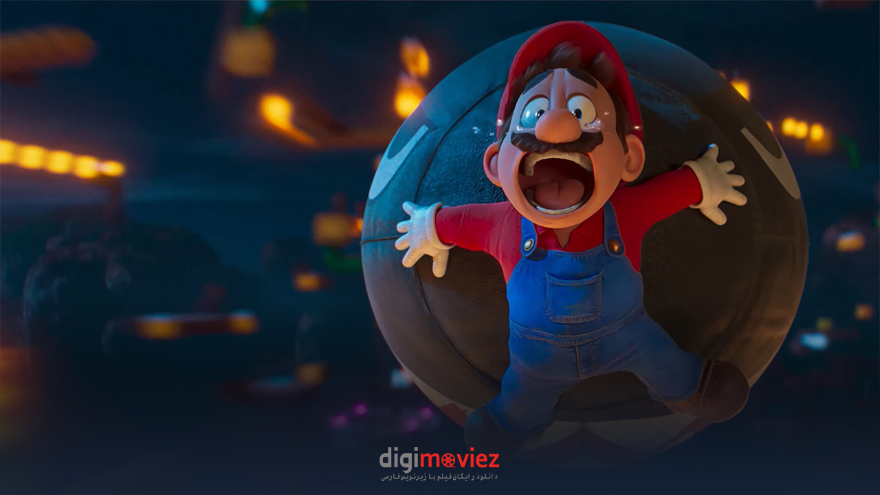 فروش جهانی انیمیشن The Super Mario Bros. Movie از 871 میلیون عبور کرد
