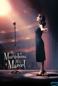 دانلود سریال The Marvelous Mrs. Maisel با زیرنویس فارسی چسبیده