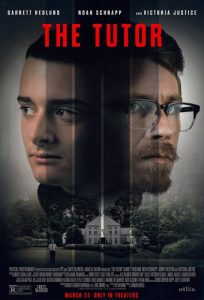 دانلود فیلم The Tutor 2023 با زیرنویس فارسی چسبیده