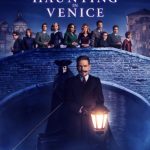 دانلود فیلم A Haunting in Venice 2023 با زیرنویس فارسی چسبیده