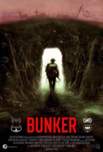 دانلود فیلم Bunker 2022 با زیرنویس فارسی چسبیده