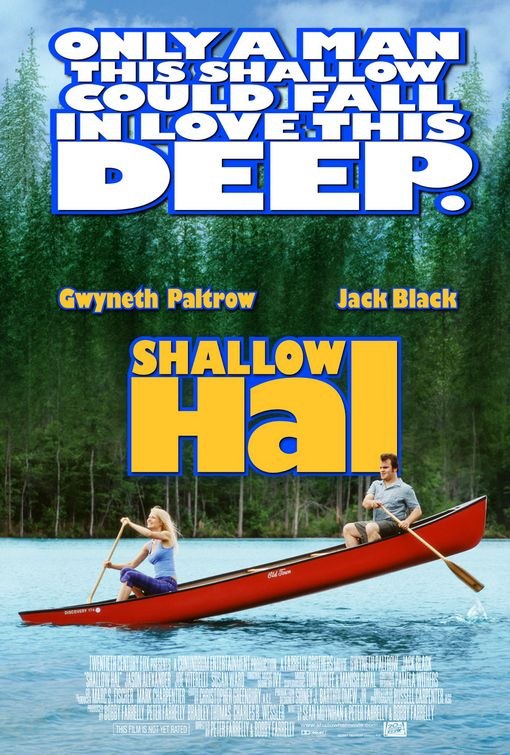 دانلود فیلم Shallow Hal 2001 با زیرنویس فارسی چسبیده