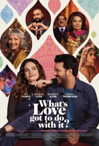 دانلود فیلم What's Love Got to Do with It? 2022 با زیرنویس فارسی چسبیده