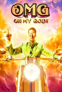 دانلود فیلم OMG: Oh My God! 2012 با زیرنویس فارسی چسبیده
