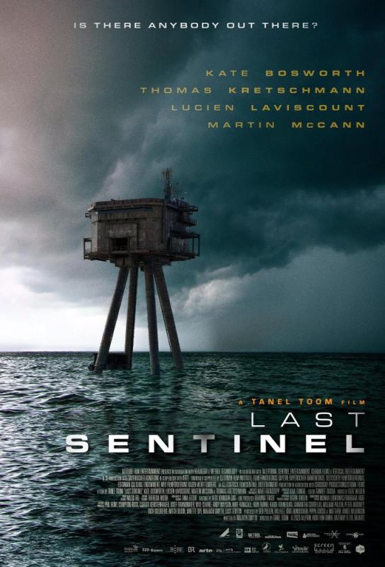 دانلود فیلم Last Sentinel 2023 با زیرنویس فارسی چسبیده