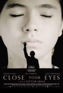 دانلود فیلم Close Your Eyes 2023 با زیرنویس فارسی چسبیده