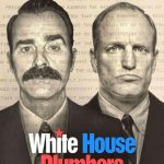 دانلود سریال White House Plumbers با زیرنویس فارسی چسبیده