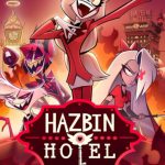 دانلود انیمیشن Hazbin Hotel با زیرنویس فارسی چسبیده