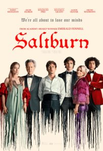 دانلود فیلم Saltburn 2023 با زیرنویس فارسی چسبیده