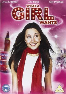 دانلود فیلم What A Girl Wants 2003 با زیرنویس فارسی چسبیده