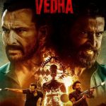 دانلود فیلم Vikram Vedha 2022 با زیرنویس فارسی چسبیده