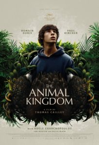 دانلود فیلم The Animal Kingdom 2023 با زیرنویس فارسی چسبیده