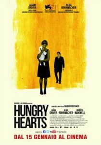 دانلود فیلم Hungry Hearts 2014 با زیرنویس فارسی چسبیده