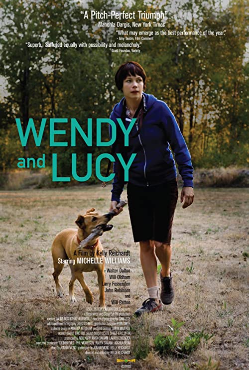 دانلود فیلم Wendy and Lucy 2008 با زیرنویس فارسی چسبیده
