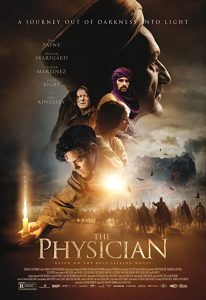 دانلود فیلم The Physician 2013 با زیرنویس فارسی چسبیده