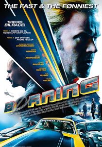 دانلود فیلم Borning 2014 با زیرنویس فارسی چسبیده