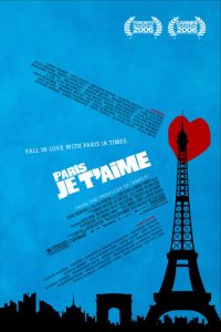 دانلود فیلم Paris, je t'aime 2006 با زیرنویس فارسی چسبیده