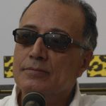 Abbas Kiarostami