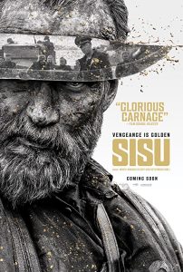 دانلود فیلم Sisu 2022 با زیرنویس فارسی چسبیده