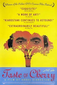 دانلود فیلم طعم گیلاس (Taste of Cherry 1997) با زیرنویس فارسی چسبیده