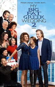 دانلود فیلم My Big Fat Greek Wedding 2 2016 با زیرنویس فارسی چسبیده