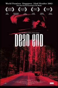 دانلود فیلم Dead End 2003 با زیرنویس فارسی چسبیده